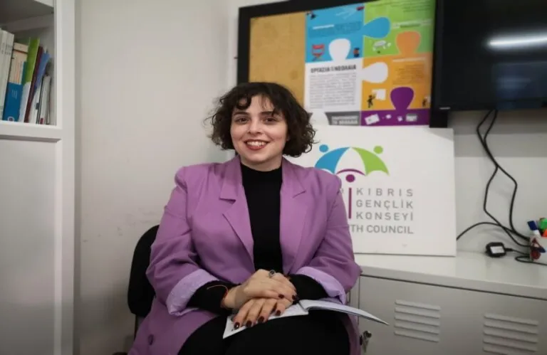 Κίνημα Οικολόγων: Η Μαρία Κολά νέα αναπληρώτρια πρόεδρος-Οριακή νίκη επί Τσιμίλλη