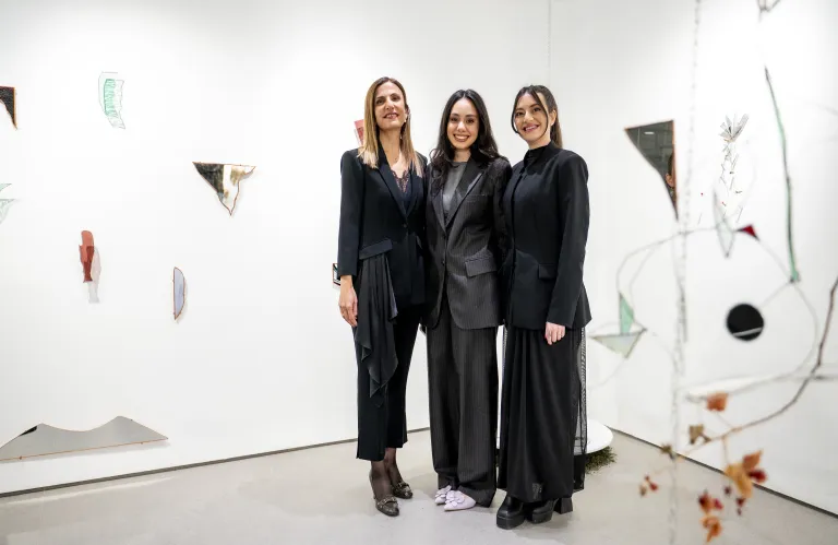 BAF: Το εγχείρημα ενός νέου πολιτιστικού ιδρύματος στη Λευκωσία