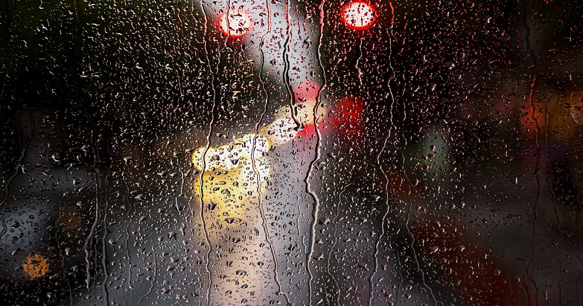 Dust Levels Rise Across Cyprus As Low Pressure System Affects Weather