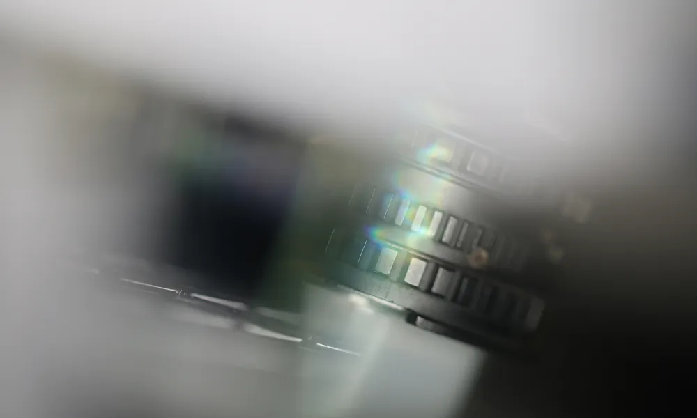 «Keep the music for yourself»: Έκθεση της Μαριέττας Μαυροκορδάτου στην γκαλερί Eins