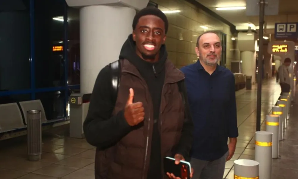 ΑΕΚ: Ανακοινώνει Σαχαμπό και κάνει στροφή σε Πανσερραϊκό