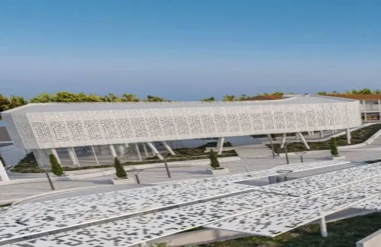 Ο Περιβαλλοντικός Πολιτιστικός Όμιλος Χλώρακας κρούει τον κώδωνα του κινδύνου για το ιστορικό κέντρο της Πάφου