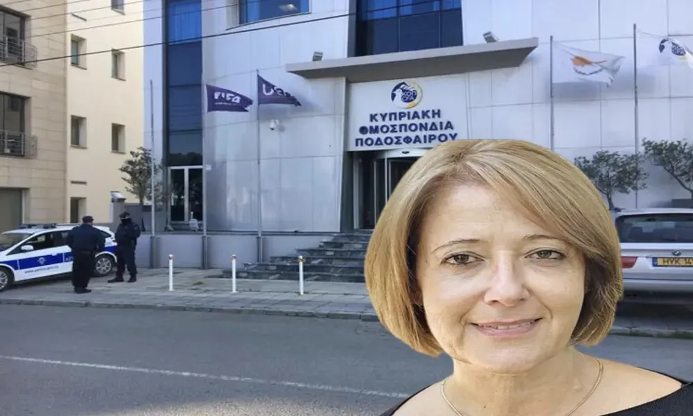 «O ΚΟΑ, διαχρονικά, ούτε δρα ούτε τοποθετείται ουσιαστικά»