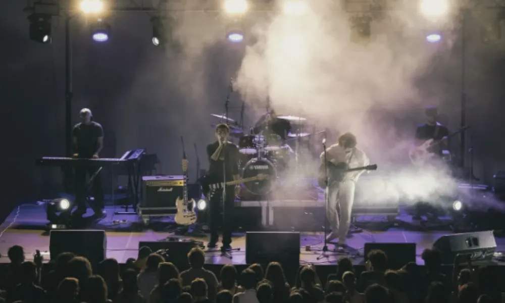 Fengaros High : Άνοιχτή πρόσκληση για συμμετοχή