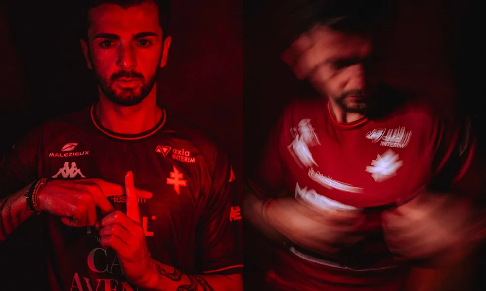 Στη Μετζ ο Κβιλιτάια