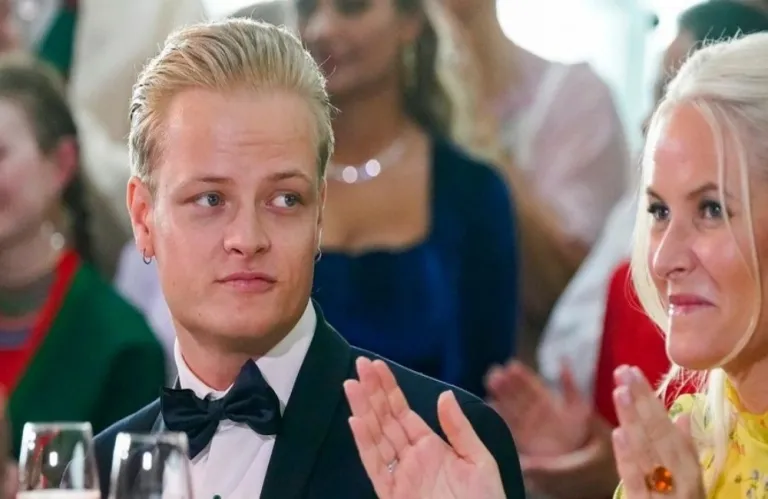 Νορβηγία: Συνελήφθη ο γιος της διαδόχου πριγκίπισσας με βαριές κατηγορίες