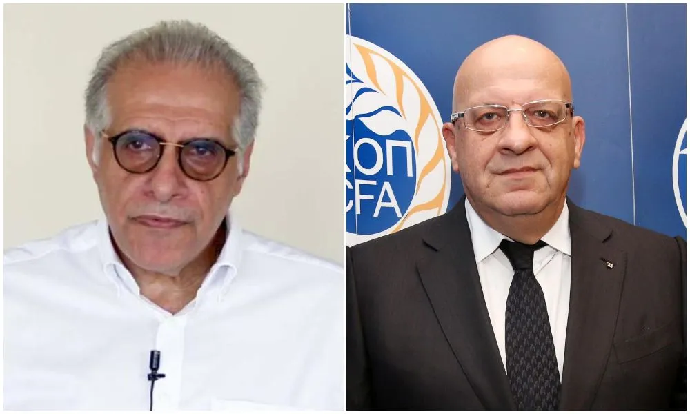 Κ. Τριανταφυλλίδης για πόρισμα Λυκούργου για ΚΟΠ: «Tολμώ να της πω "ευχαριστώ", έχει κάνει την υπεράσπιση πολύ πιο εύκολη»