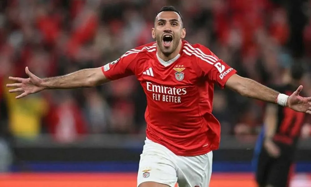 Πέμπτος στη μάχη για το Χρυσό Παπούτσι ο Παυλίδης - Τιτανομαχία στην κορυφή