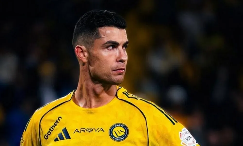 Το ‘πε και το ‘κανε ο Κριστιάνο: Αρνήθηκε να παίξει για την Αλ Νασρ!