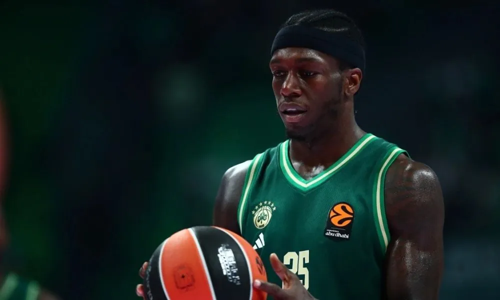 Τα πεπραγμένα του Παναθηναϊκού χωρίς τον Ναν