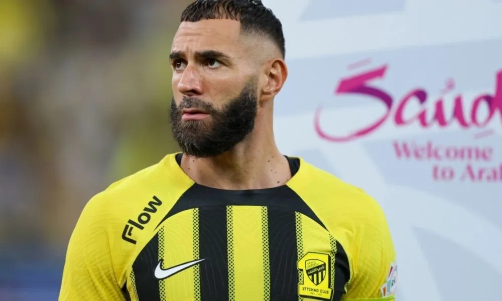 Συμφωνία Αλ Χιλάλ με Μπενζεμά και χαμός στη Saudi Pro League!