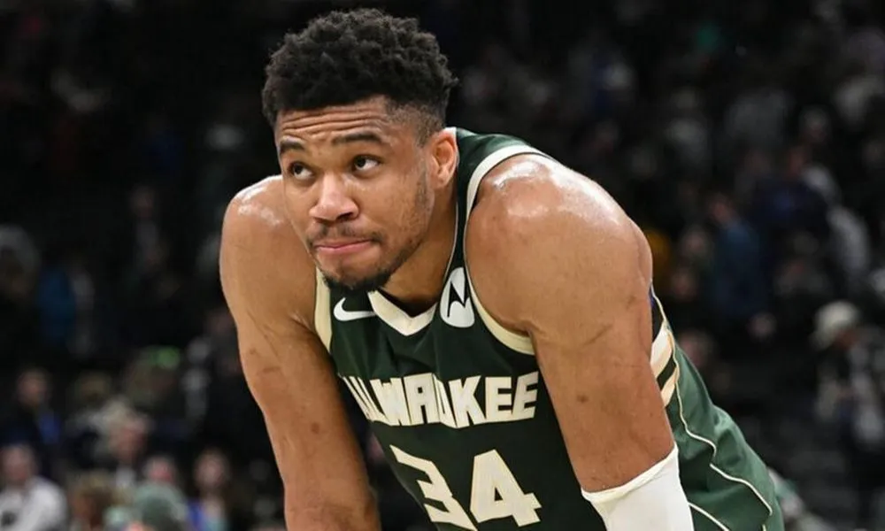 Οι Χιτ «σπάνε τα ταμεία» για να πάρουν τον Αντετοκούνμπο από τους Μπακς!