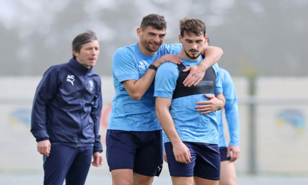 Στα πόδια τους να το αλλάξουν