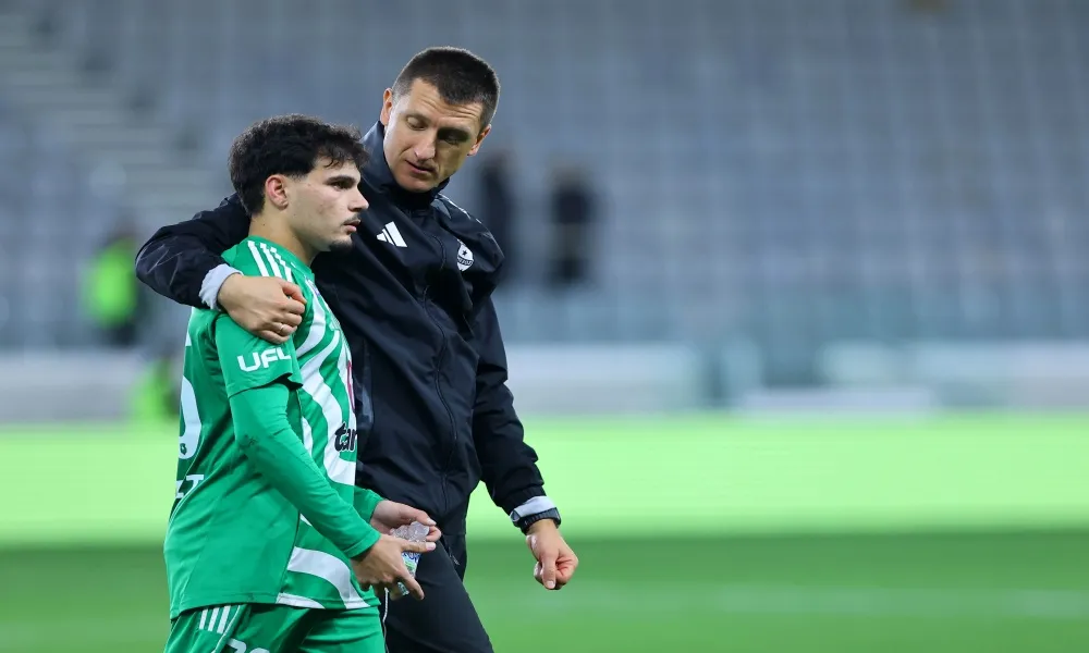 Οπισθοχωρεί όλο και πιο πολύ...