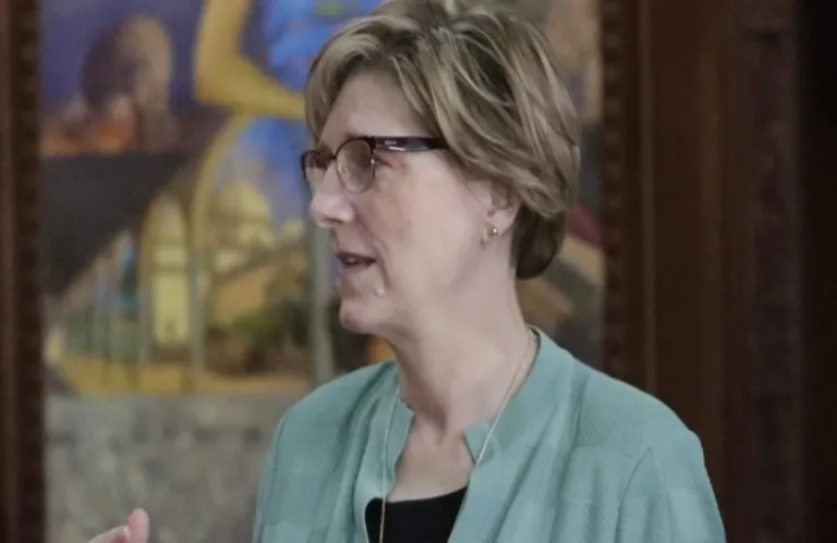 Βενεζουέλα: Η επιτετραμμένη των ΗΠΑ Ντόγκου μίλησε για τη «μετάβαση» στην υπηρεσιακή Πρόεδρο Ροδρίγκες