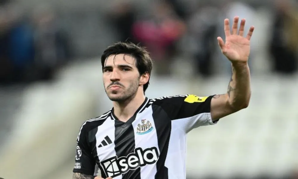 Κοίταξε Τονάλι η Άρσεναλ - Δεν προχώρησε η μεταγραφή λόγω χρημάτων