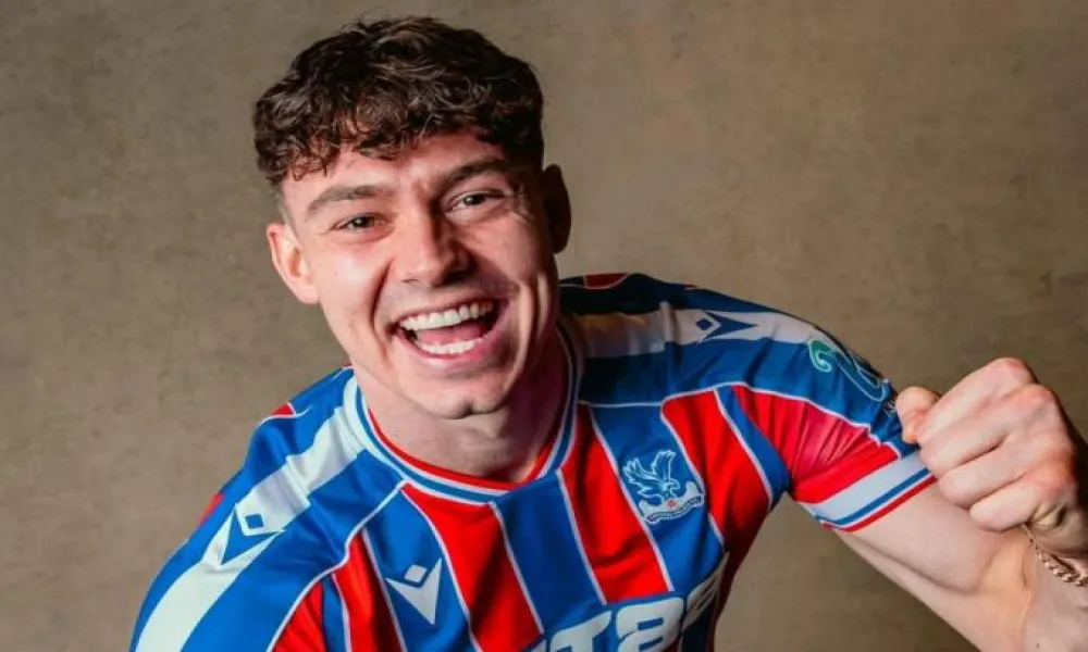 Κρίσταλ Πάλας: Μεγάλο deal με Γιόργκεν Στραντ-Λάρσεν