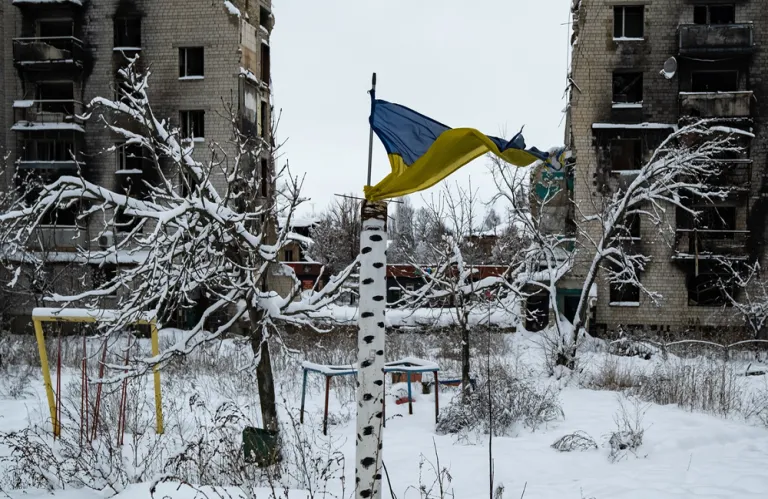 FT: Συμφωνία της Ουκρανίας με Ευρώπη και ΗΠΑ για πολυεπίπεδο σχέδιο επιβολής εκεχειρίας – Πώς και πότε θα ενεργοποιείται συντονισμένη αντίδραση