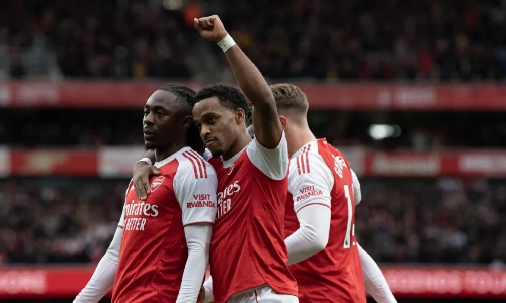 Γιατί η Άρσεναλ έλαβε λιγότερα χρήματα από Σίτι και Λίβερπουλ παρά το 8/8 στο Champions League!