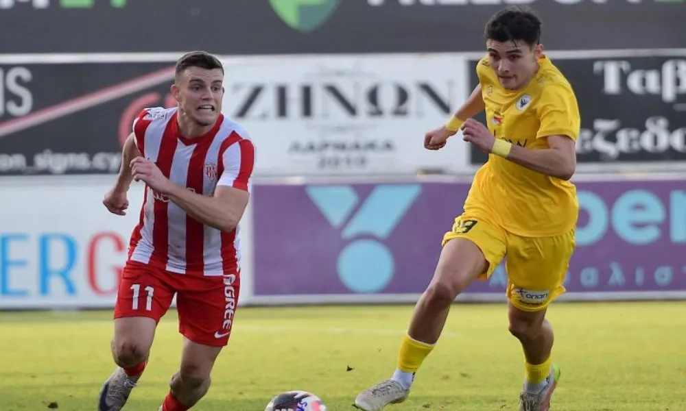 Β’ Κατηγορία: Πρόγραμμα και τηλεοπτικές μεταδόσεις 5ης και 6ης αγωνιστικής