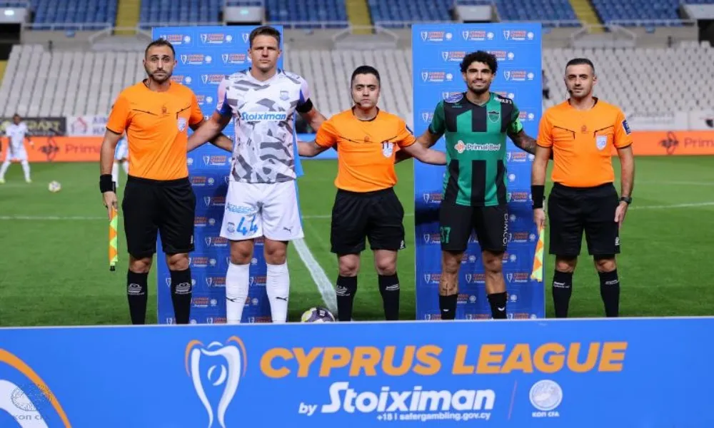 Αλλαγή ώρας στον αγώνα Απόλλων - Ολυμπιακός