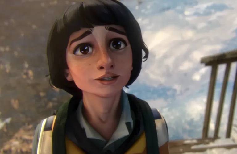 Το Stranger Things επιστρέφει ως animation: Το trailer και η ημερομηνία της πρεμιέρας στο Netflix