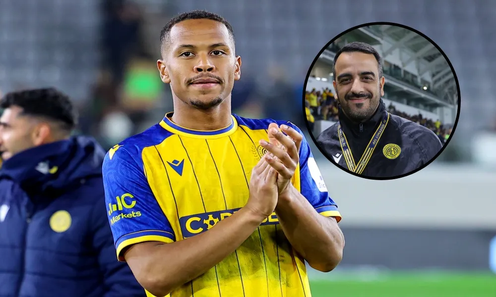 «Στα οικονομικά μας δεδομένα ο Σάβο, η αστυνομία απέρριψε κοινό αίτημα για περισσότερο κόσμο με Ομόνοια»