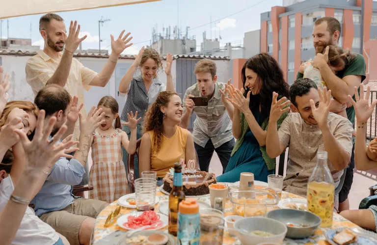 Βραδιές Πολιτισμού στο Λύκειο Αγίου Σπυρίδωνα: Προβολή της ταινίας DEAF