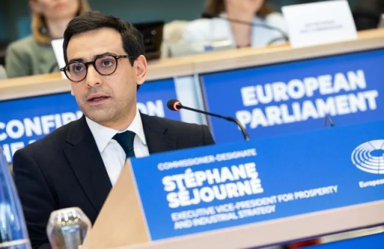 Έκκληση για ευρωπαϊκή προτίμηση