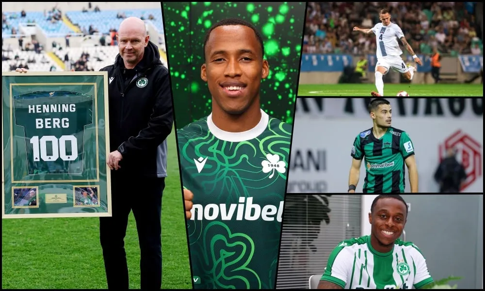 Δεν αφήνει τίποτα στην τύχη