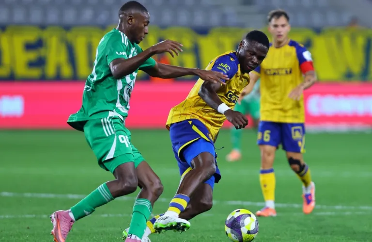 Ξαφνική αποχώρηση από την ΑΕΛ!