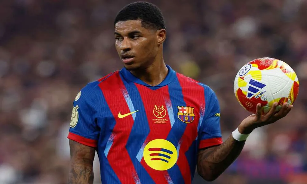 Ο Ράσφορντ δε θέλει με τίποτα Γιουνάιτεντ, προτιμά τη Βαρκελώνη με… περικοπές!