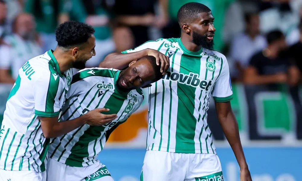 ΒΙΝΤΕΟ/Κουλιμπαλί: «Θα χρειαστούμε τον κόσμο...»