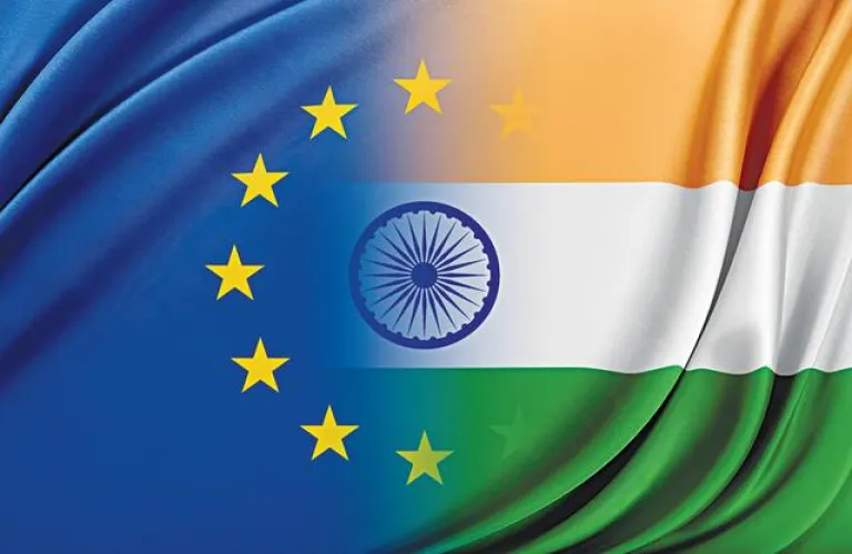 Γιατί ολοκληρώθηκε τώρα η συμφωνία ΕΕ-Ινδίας;