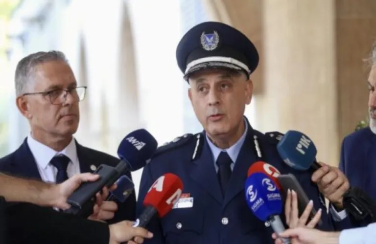 Όταν η Αστυνομία δεν απαντά....