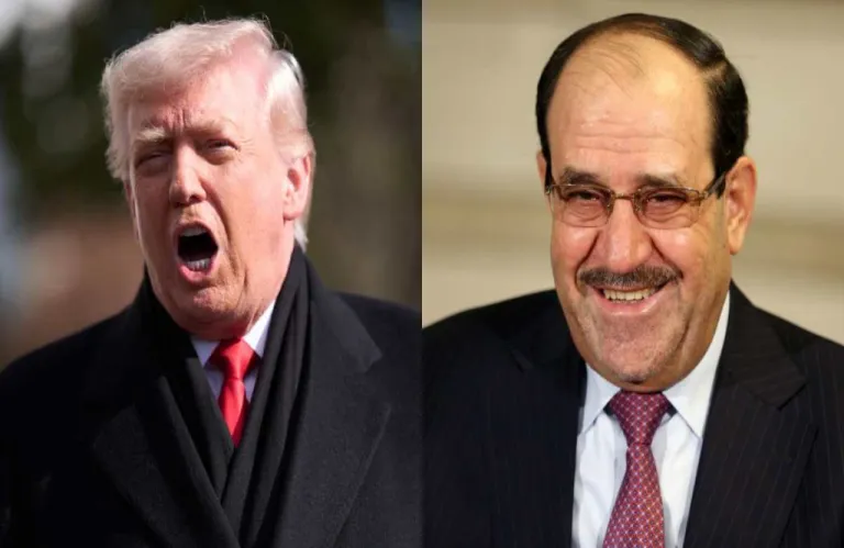 Ιράκ: Ο Νούρι αλ Μάλικι διατηρεί την υποψηφιότητά του, παρά τις προειδοποιήσεις Τραμπ