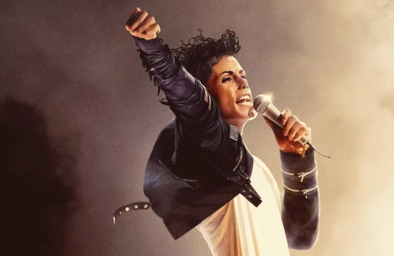 «Michael»: To επίσημο τρέιλερ της βιογραφικής ταινίας για τον Μάικλ Τζάκσον