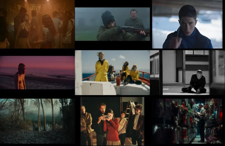 Διεθνές Φεστιβάλ Ταινιών Μικρού Μήκους Δράμας : Ταξιδεύει σε  Λευκωσία, Λεμεσό, Λάρνακα & Πάφο