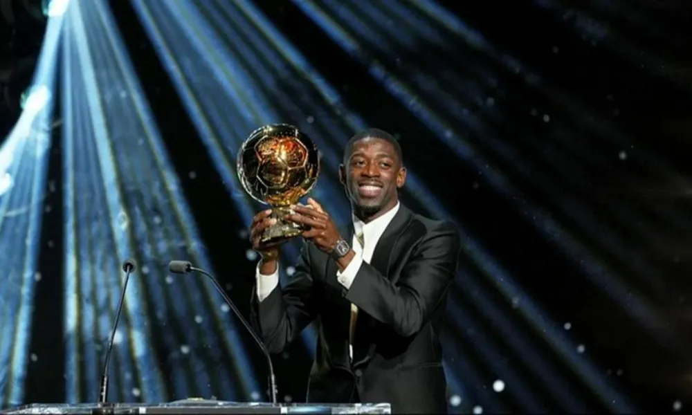 Ο Ντεμπελέ ζητά 60 εκατ. ευρώ το χρόνο για να υπογράψει το νέο συμβόλαιο!