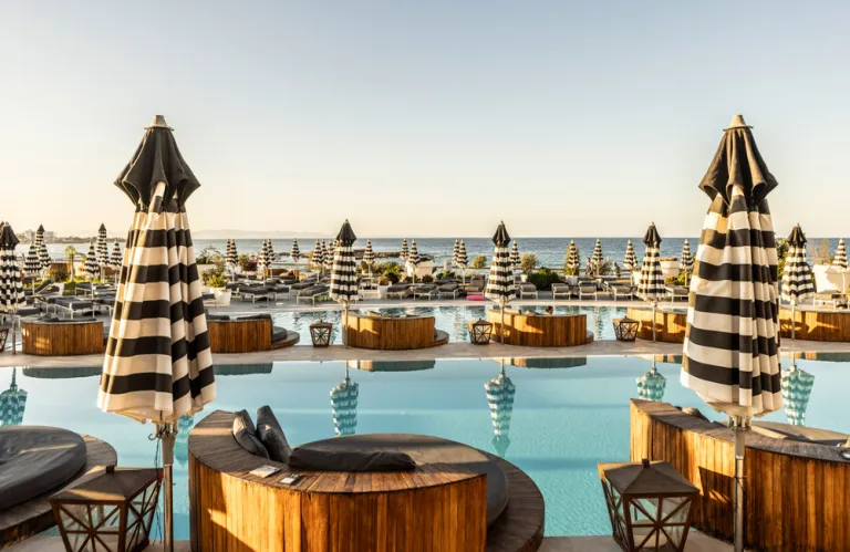 Διεθνής Διάκριση για την Louis Hotels