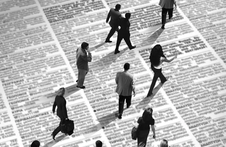 Μειώθηκαν στους 9.848 οι άνεργοι τον Ιανουάριο