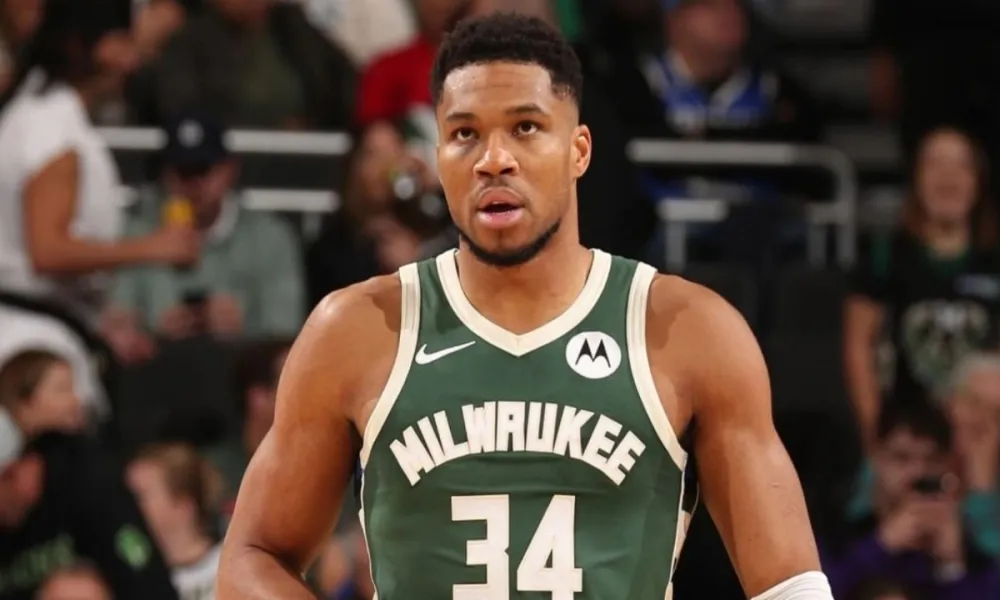 Αντετοκούνμπο: Η ανάρτηση πριν εκπνεύσει η trade deadline