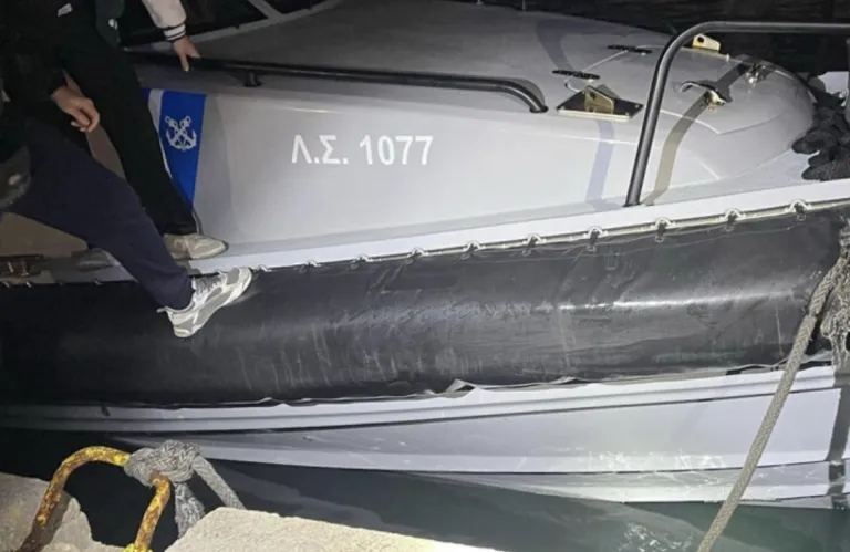 Ελλάδα: Διατάχθηκε ΕΔΕ για την τραγωδία με 15 νεκρούς μετανάστες στη Χίο - Έρευνες για αγνοούμενους στα ανοιχτά, 22 στο νοσοκομείο (βίντεο, φώτος)