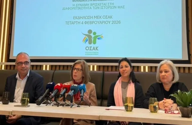 «Ο καρκίνος άλλαξε τη ζωή μου, αλλά δεν με καθόρισε»: Δύο γυναίκες μιλούν για τη ζωή μέσα και μετά την διάγνωση