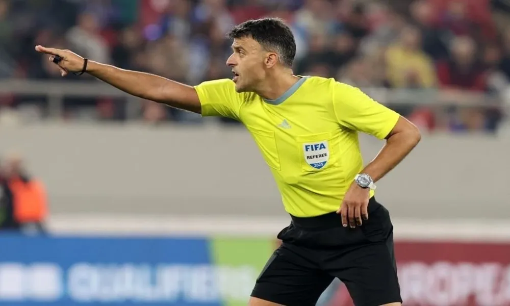 La Liga: Εκτός ορισμών οι διαιτητές που «εξαρτώνται» από το VAR