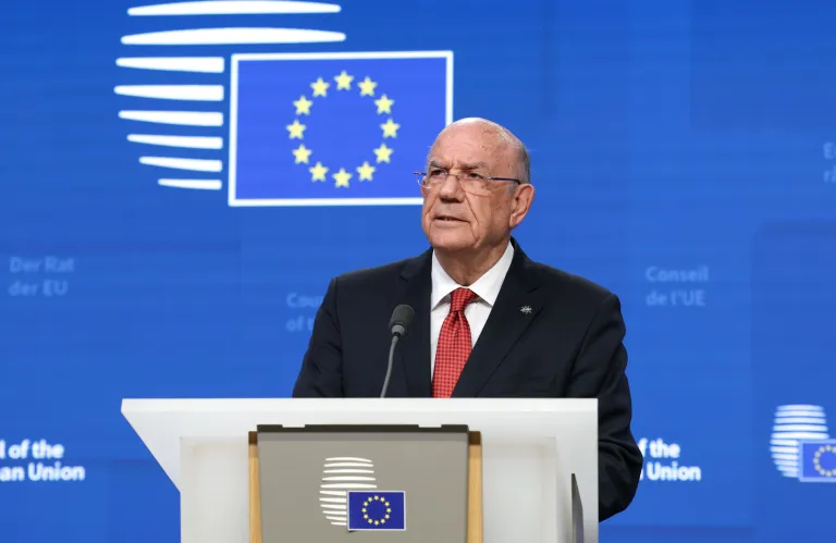 Κεραυνός: Ιδιαίτερα θετική η εικόνα της Κύπρου στην έκθεση ευρωπαϊκού εξαμήνου