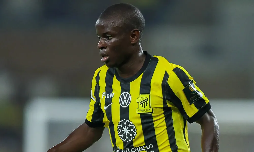 Η Φενέρμπαχτσε ευχαρίστησε τον Ερντογάν για τη μεταγραφή του Καντέ!