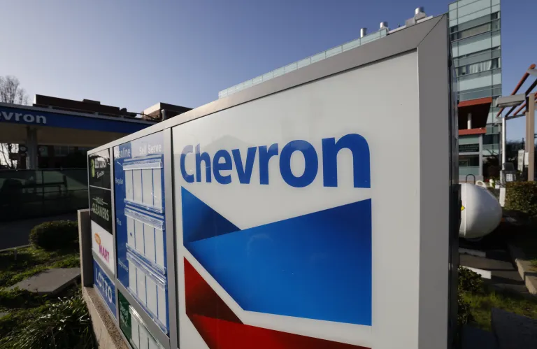 Chevron: Αρχική συμφωνία με εταιρείες από Συρία-Κατάρ για έρευνες υδρογονανθράκων