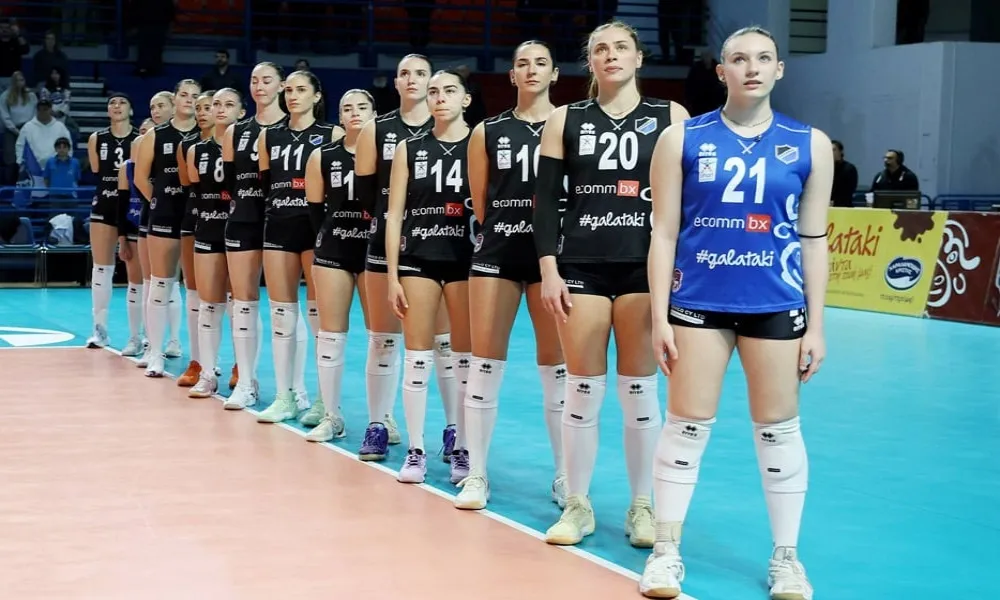 Ψάχνει... θαύμα η Ολυμπιάδα Ν.