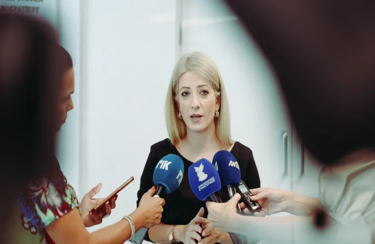 Τεκμήριο αθωότητας και ηθική